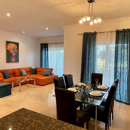 Villa Fairway Gardens Arcos de la Frontera Exterior foto